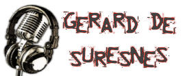 Logo Les Inserts de Gégé de Suresnes